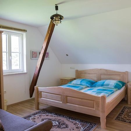 Buschenschank Ofnerpeter Sankt Stefan ob Stainz المظهر الخارجي الصورة