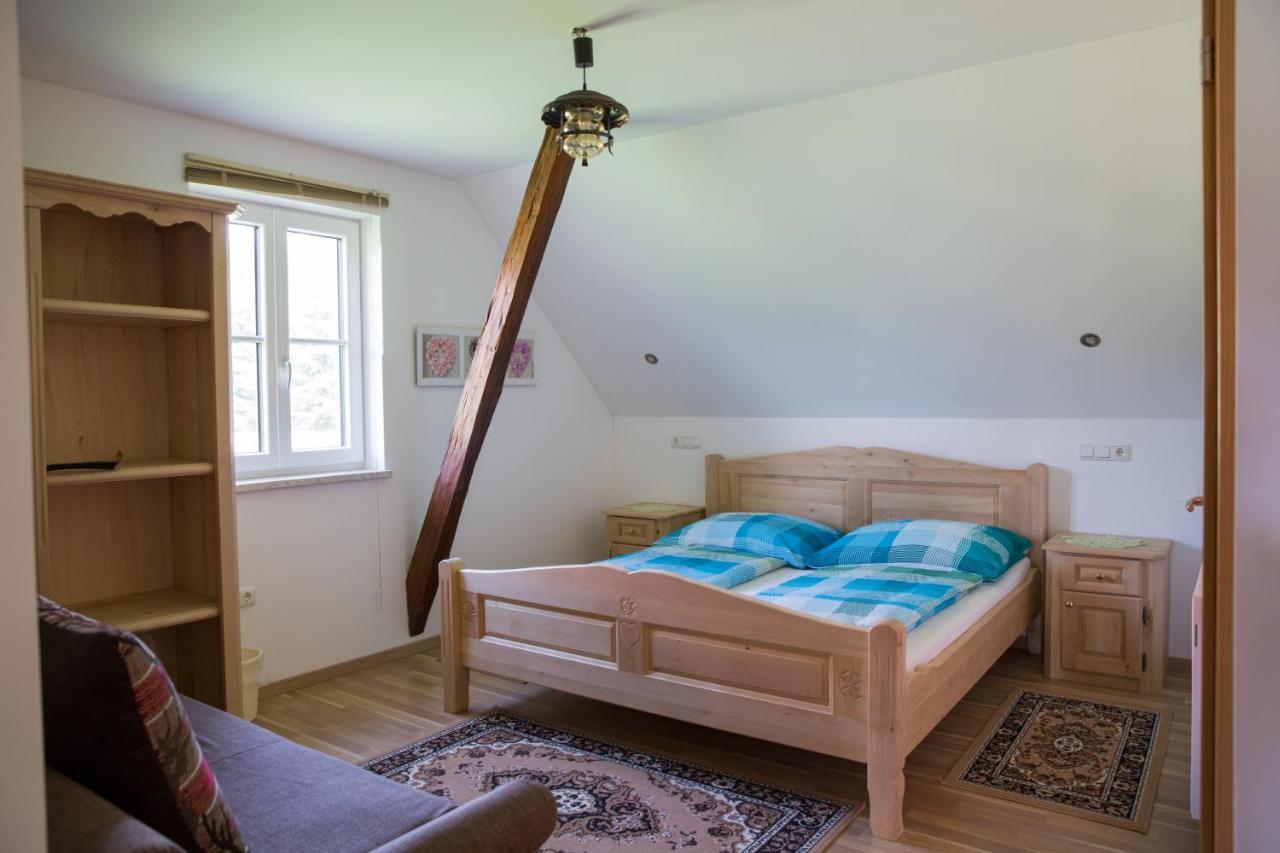 Buschenschank Ofnerpeter Sankt Stefan ob Stainz المظهر الخارجي الصورة