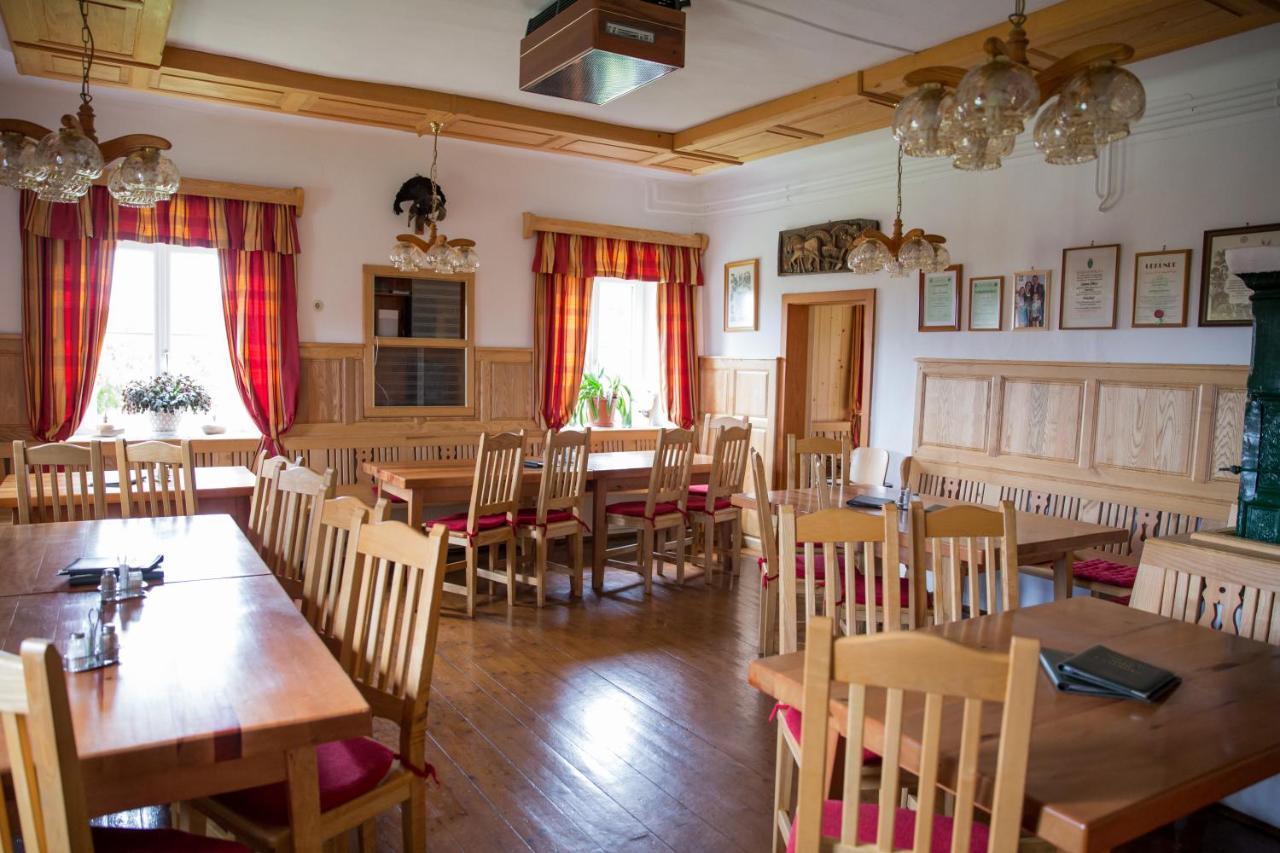Buschenschank Ofnerpeter Sankt Stefan ob Stainz المظهر الخارجي الصورة